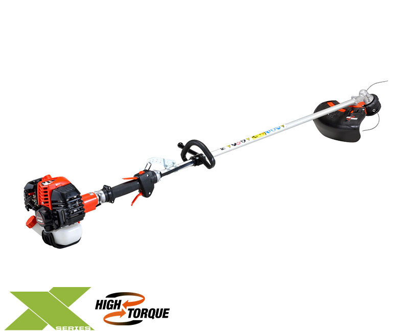 Decespugliatore SRM-2621TESL