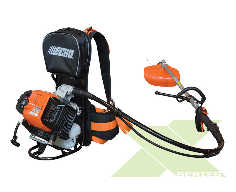 RM-520ES X Series