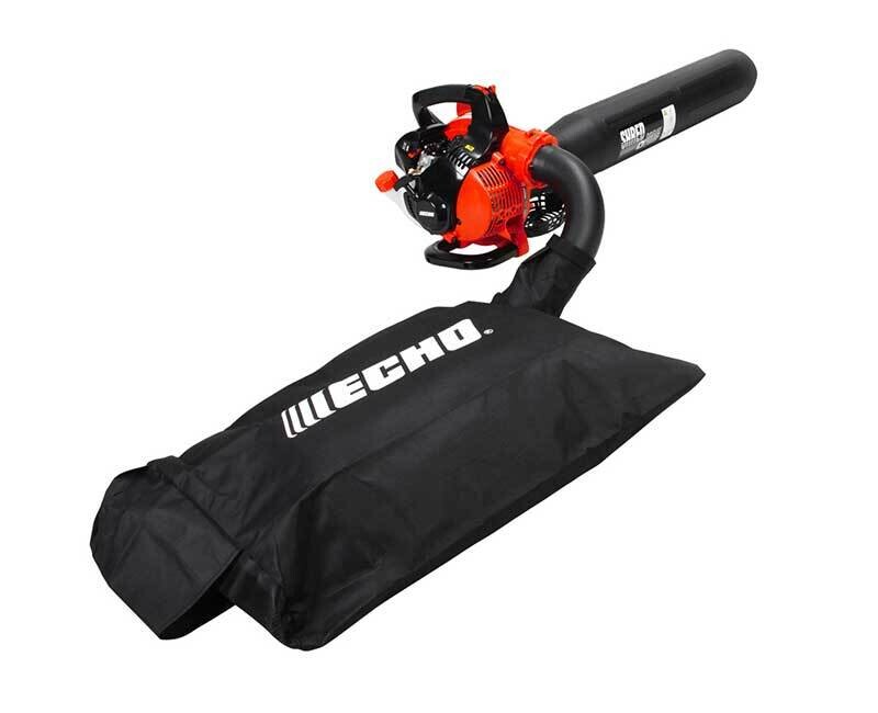 Soffiatore aspiratore ES-255ES