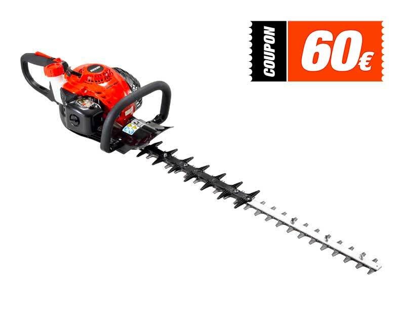 Tagliasiepi HCR-185ES