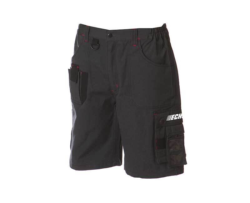 Pantalone Bermuda Echo