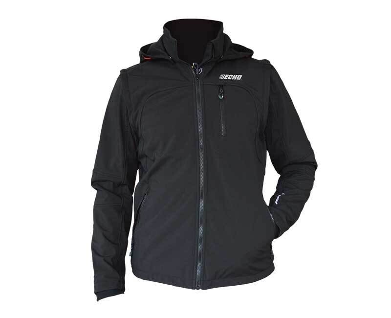 Giacca Softshell Echo
