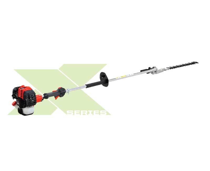 Asta lunga HCA-2620ESHD