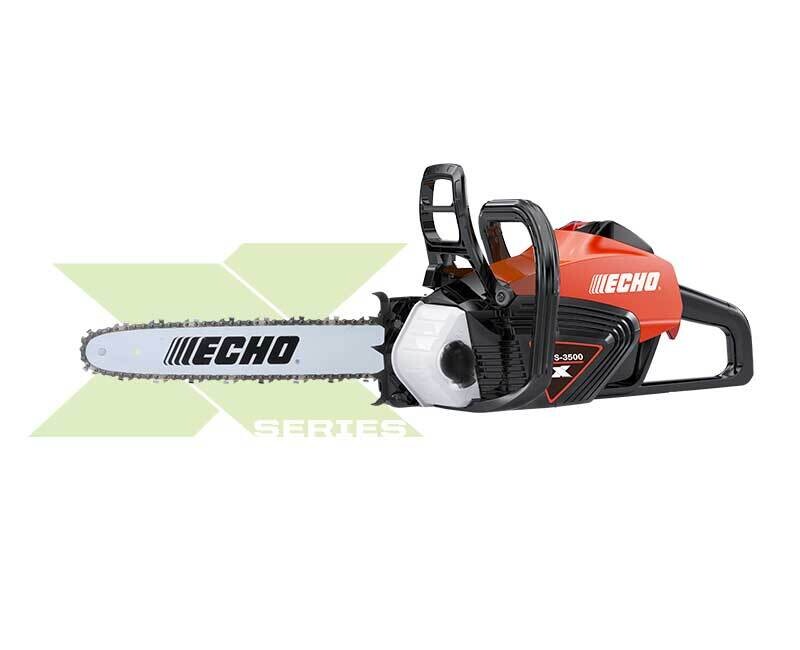 Motosega a batteria DCS-3500