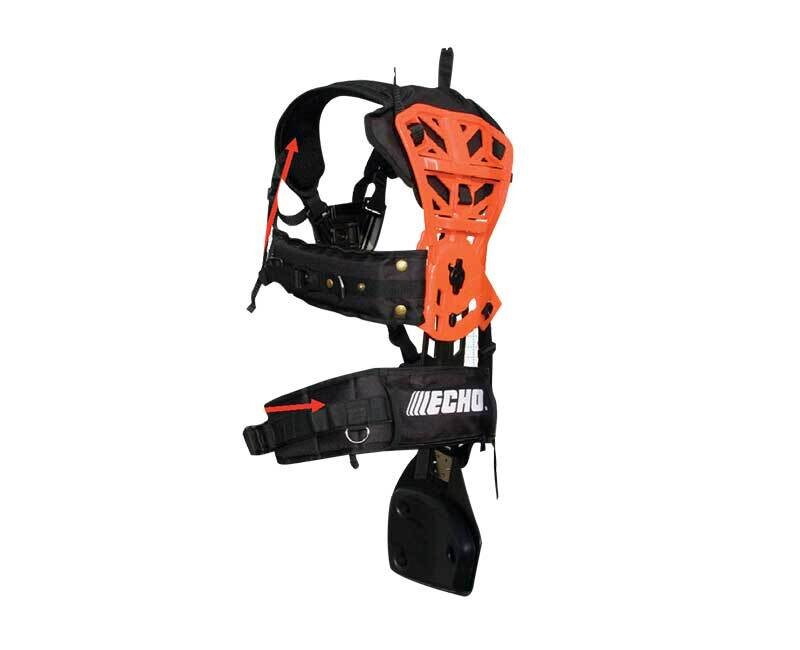 Zaino Ergo Pro ECAC062000611