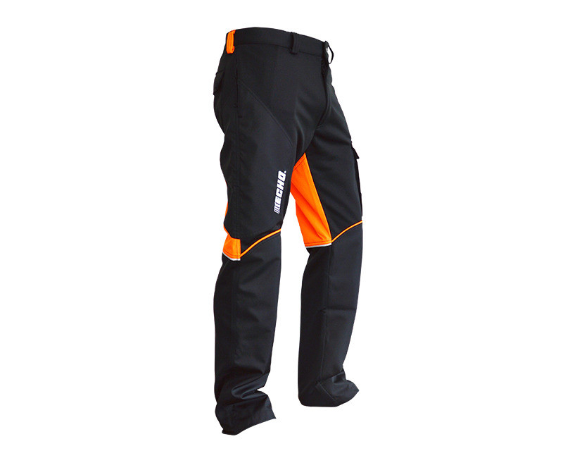 Pantalone Echo Plus