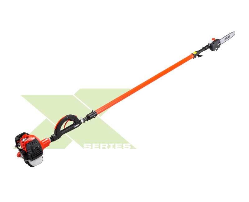 Potatore telescopico PPT-2620ES