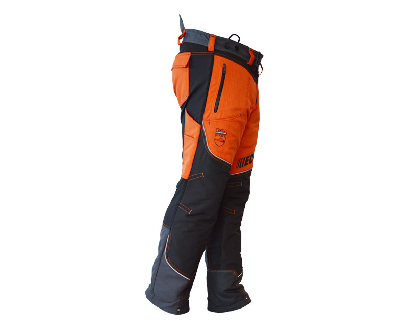 Pantalone antitaglio Classe 2 