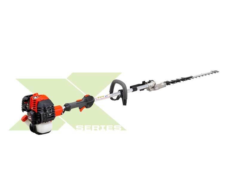 Asta corta HCAS-2620ESHD