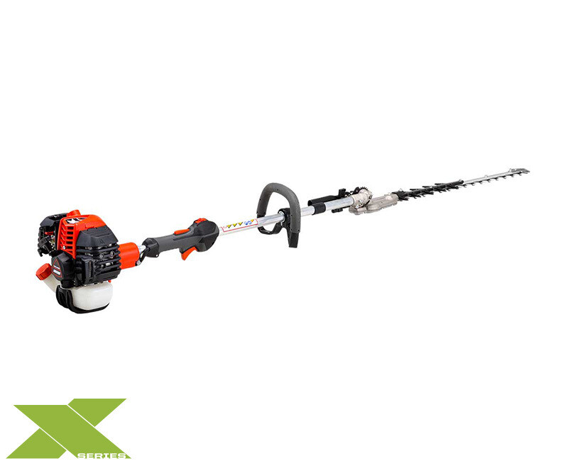 Asta corta HCAS-2620ESHD