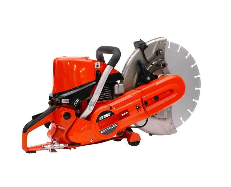Mototroncatrice CSG-7410ES