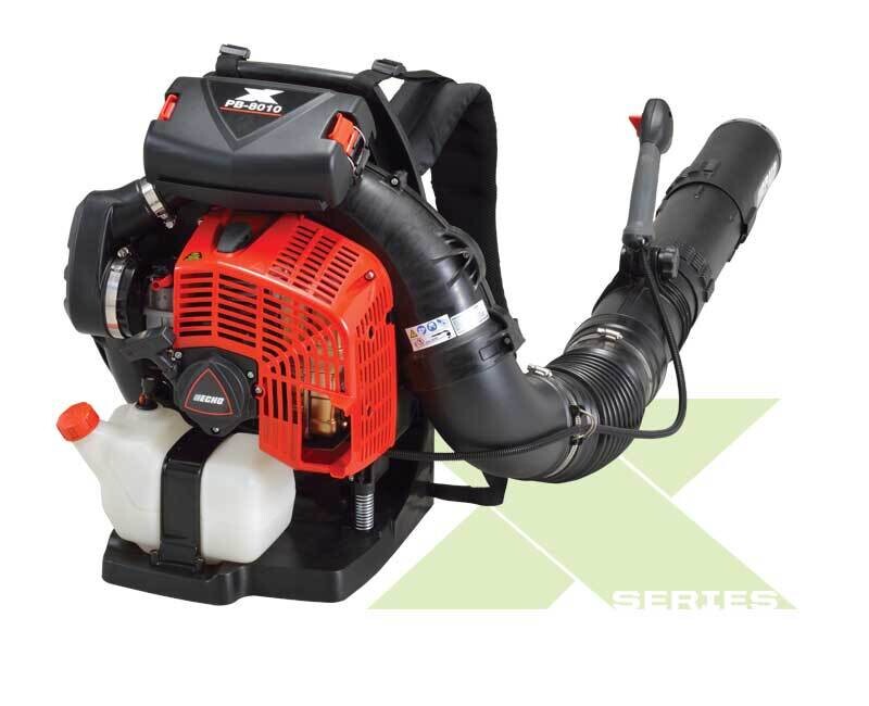 Soffiatore a zaino PB-8010