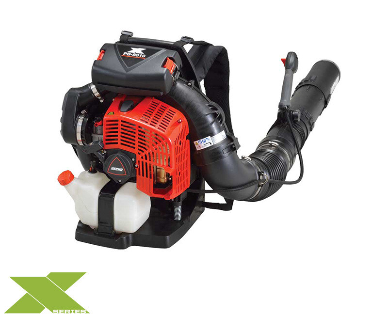 Soffiatore a zaino PB-8010