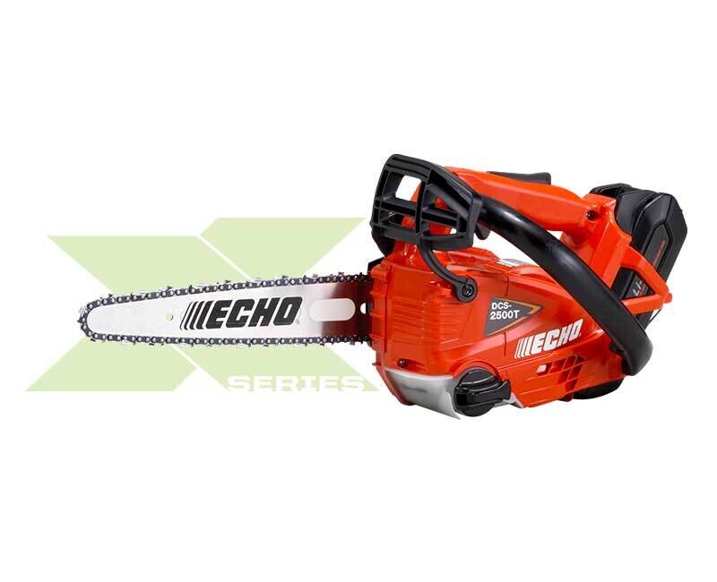 Motosega a batteria DCS-2500T
