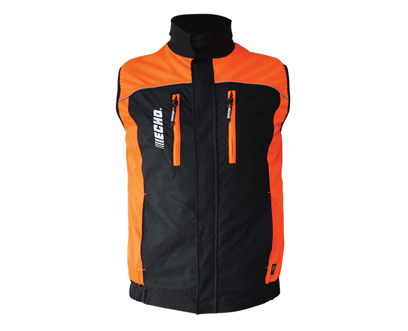 Gilet Echo Plus