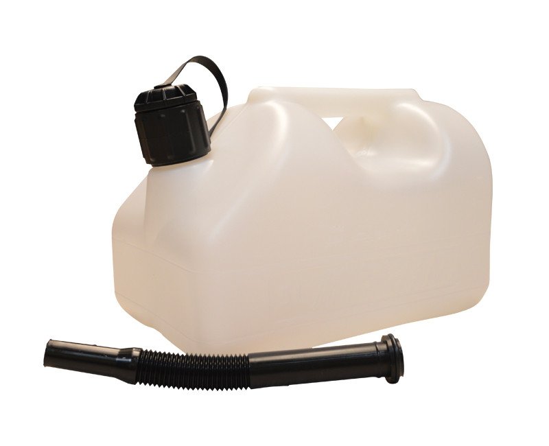 Contenitore benzina