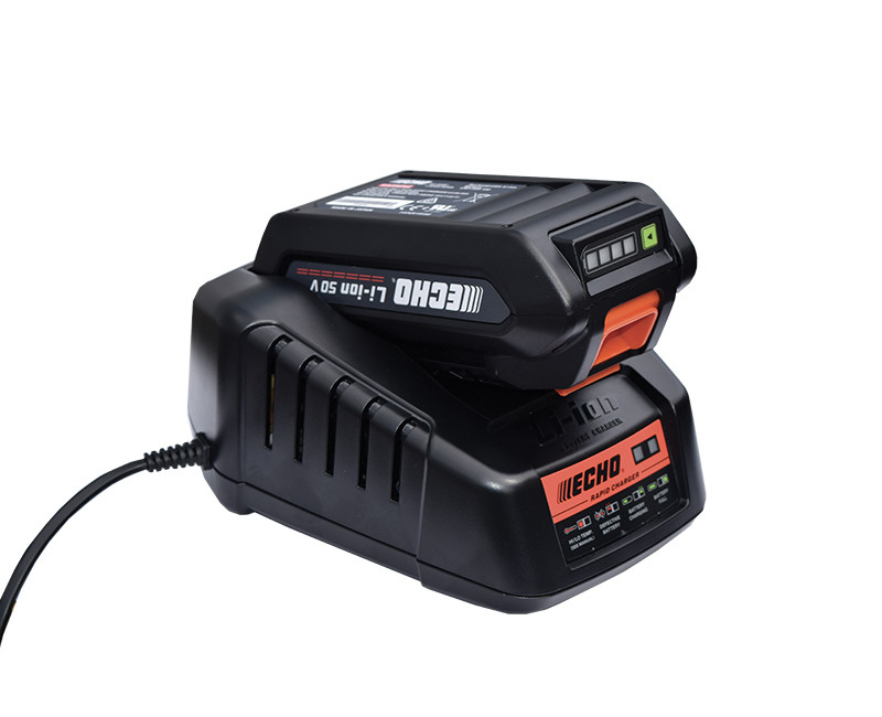 Caricabatt. E-FORCE standard