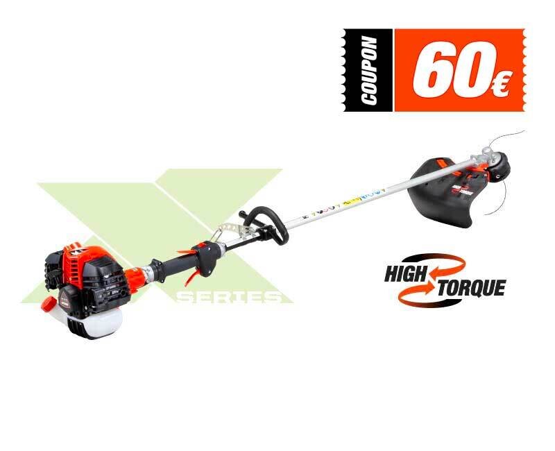 Decespugliatore SRM-3021TESL