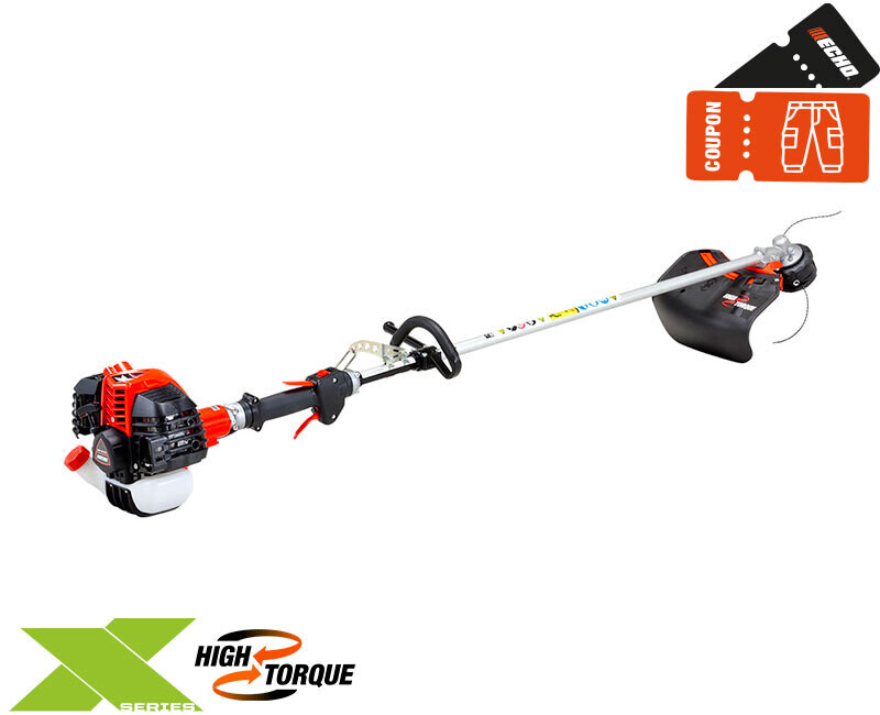 Decespugliatore SRM-3021TESL