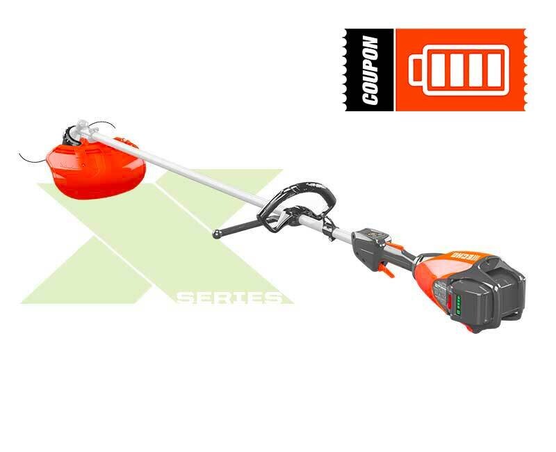 Decespugliatore DSRM-2600U