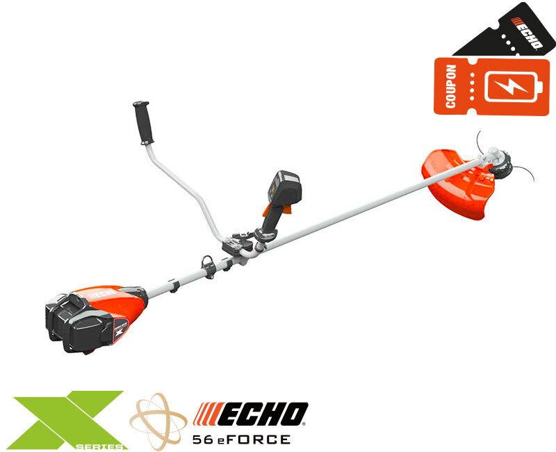 Decespugliatore DSRM-2600U