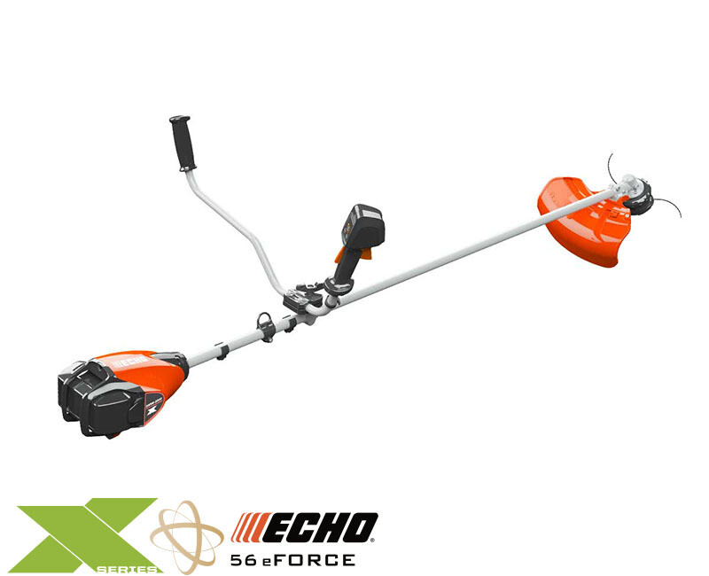 Decespugliatore DSRM-2600U