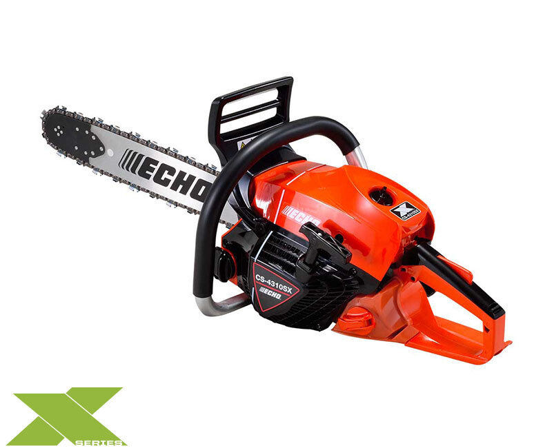 Motosega multiuso CS-4310SX