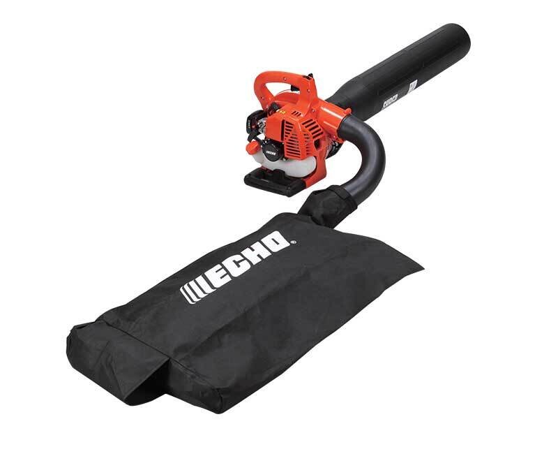 Soffiatore aspiratore ES-250ES