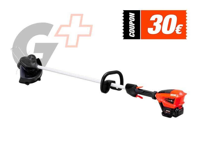 Decespugliatore DSRM-310