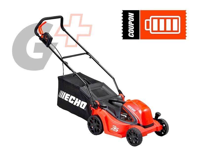 Tagliaerba DLM-310/35P