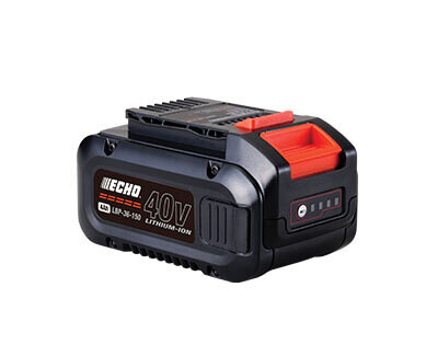 Batteria 144 Wh