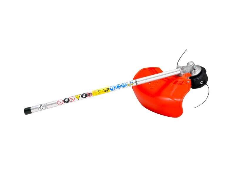 Asta decespugliatore MTA-DTB