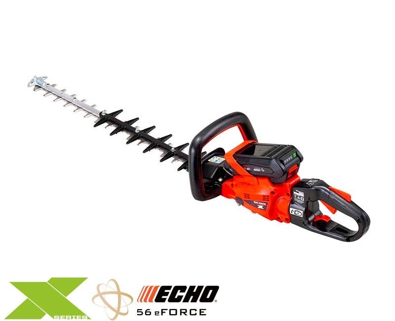 Tagliasiepi a batteria DHC-2200R