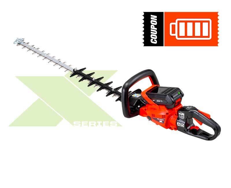 Tagliasiepi a batteria DHC-2800R