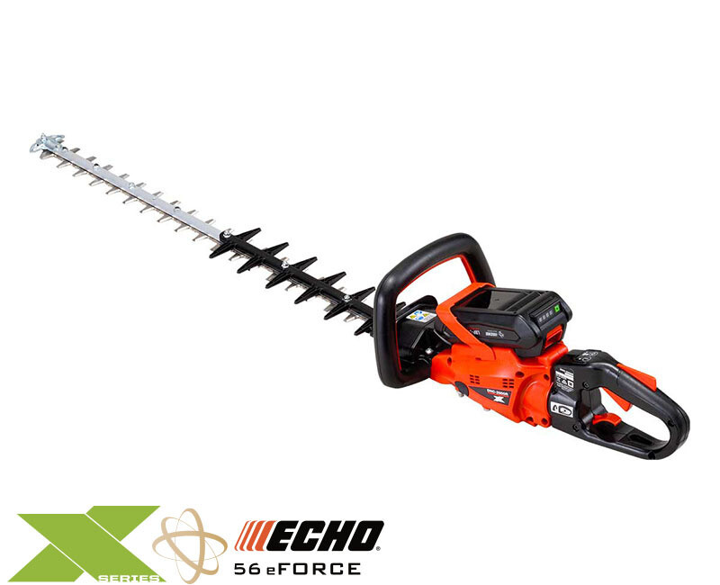 Tagliasiepi a batteria DHC-2800R