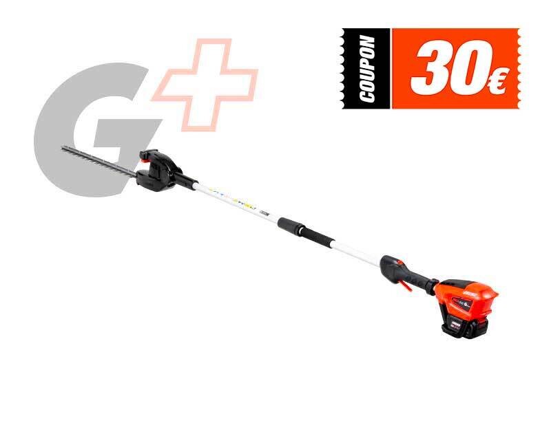 Tagliasiepi a batteria DHCA-310