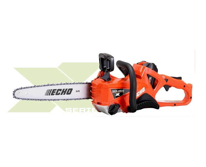 Motosega a batteria DCS-2500W