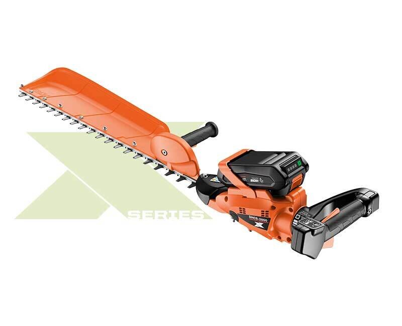 Tagliasiepi a batteria DHCS-2800
