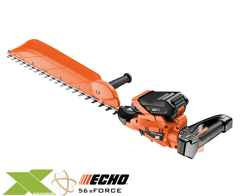Tagliasiepi a batteria DHCS-2800