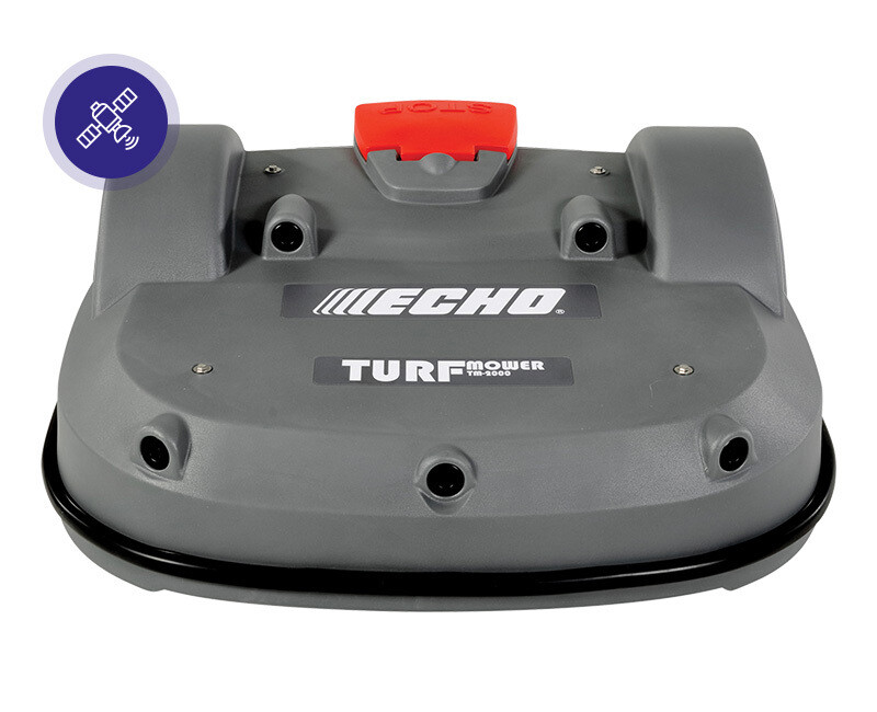 Robot tagliaerba >75.000 mq