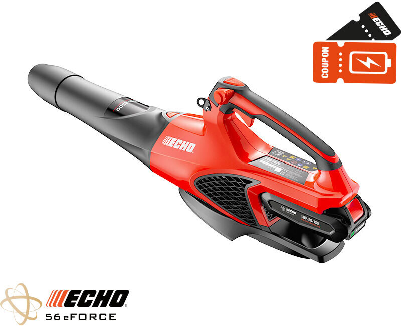 Soffiatore a batteria DPB-2500