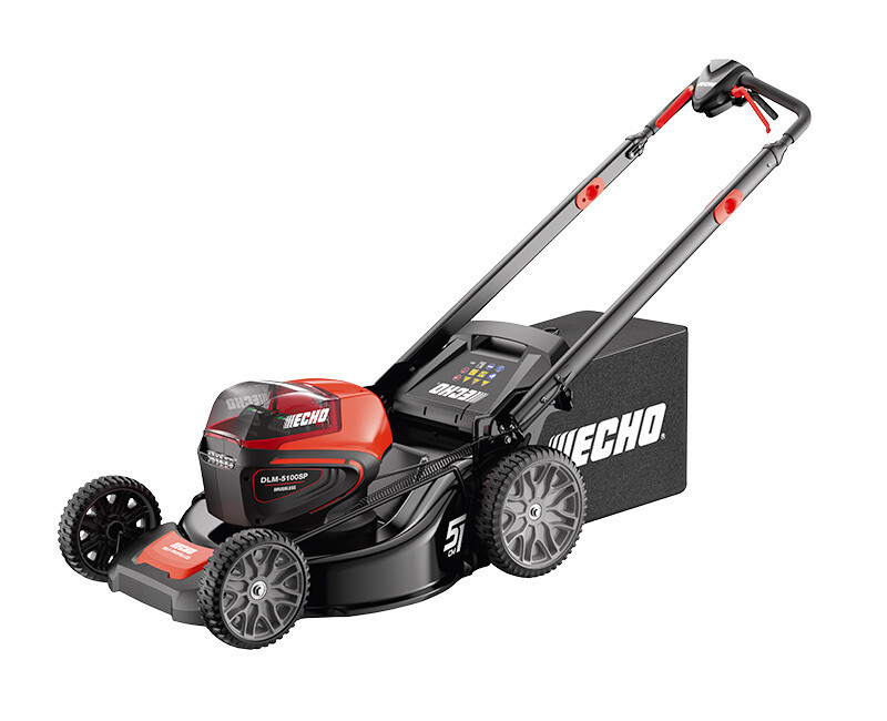 Tagliaerba DLM-5100SP 56V