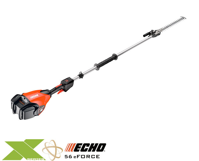 Tagliasiepi DHCAS-2600HD