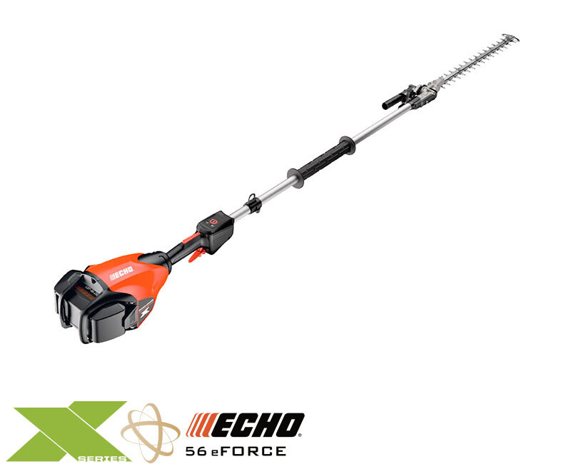 Tagliasiepi DHCAS-2600HD