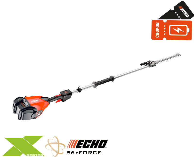 Tagliasiepi DHCA-2600HD