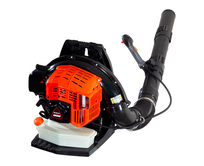 Soffiatore a zaino PB-5810T