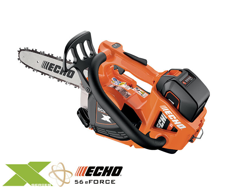 Motosega a batteria DCS-3500T