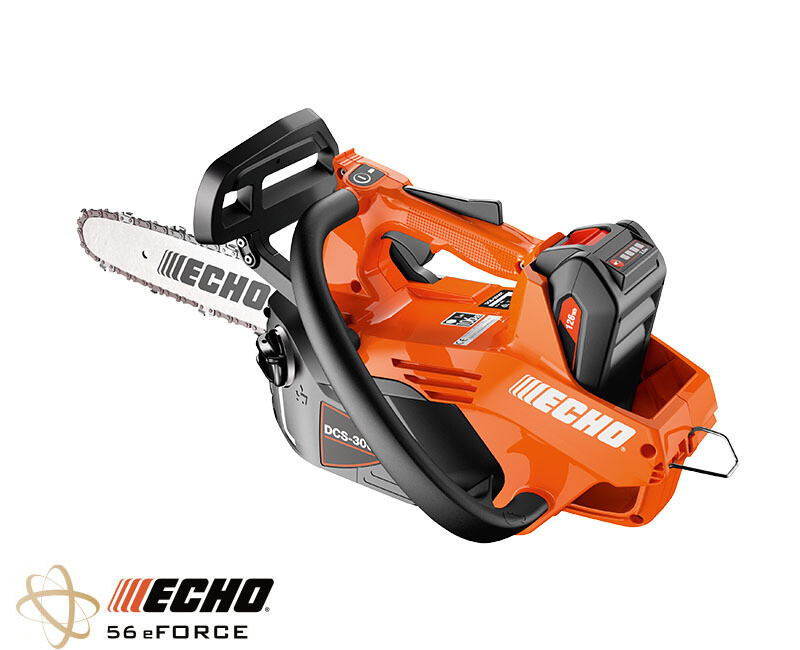 Motosega a batteria DCS-3000T