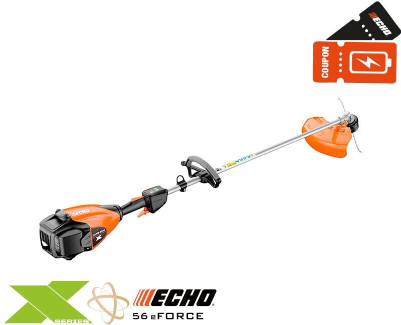 Decespugliatore DSRM-3500L