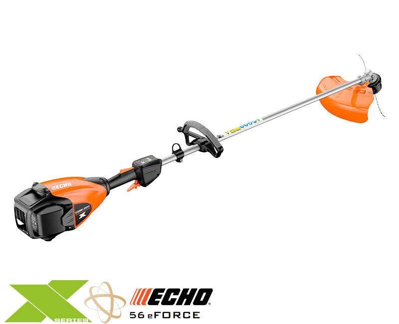 Decespugliatore DSRM-3500L